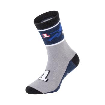 6 Paar TippTexx 24 Kinder Socken Fußball No. 1